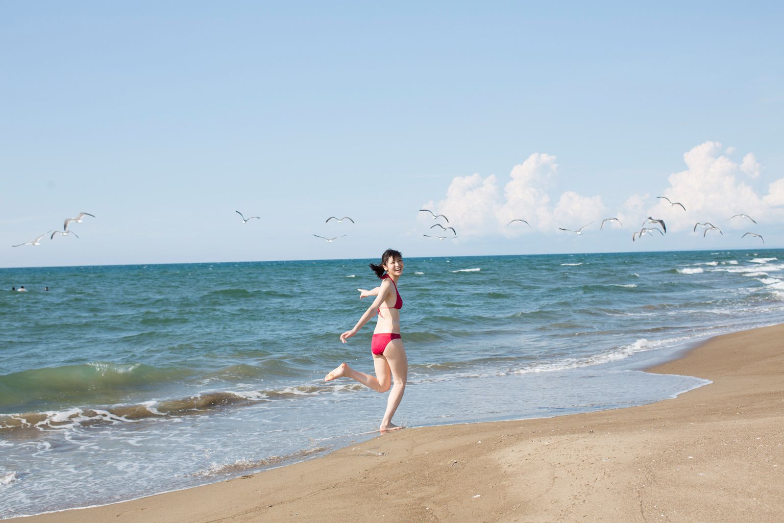 矢島舞美 Maimi Yajima  Vol.104-图78