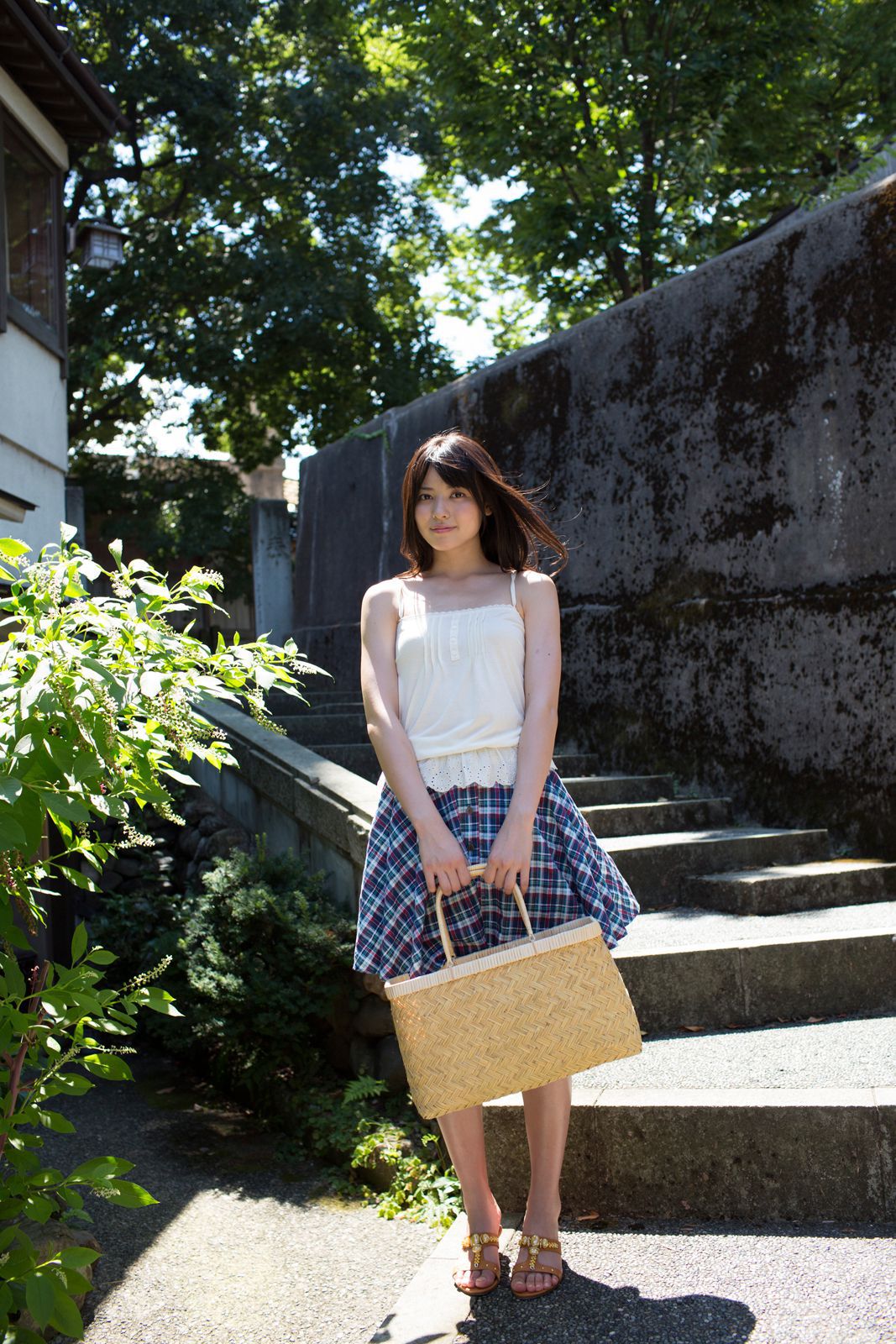 矢島舞美 Maimi Yajima  Vol.104-图7