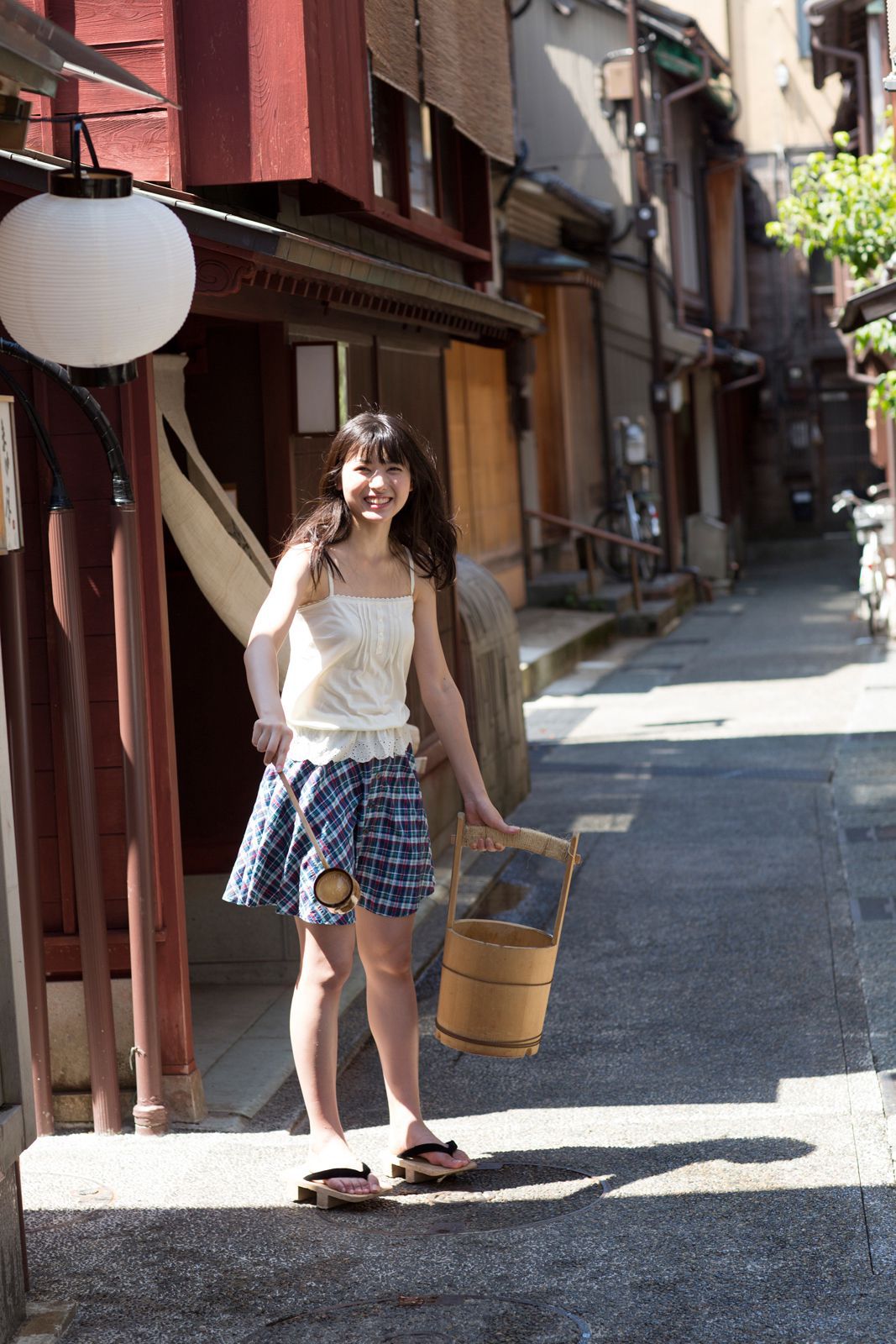 矢島舞美 Maimi Yajima  Vol.104-图8