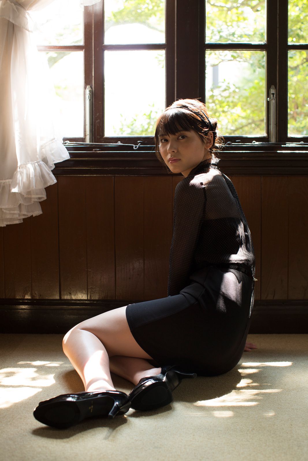 矢島舞美 Maimi Yajima  Vol.104-图95