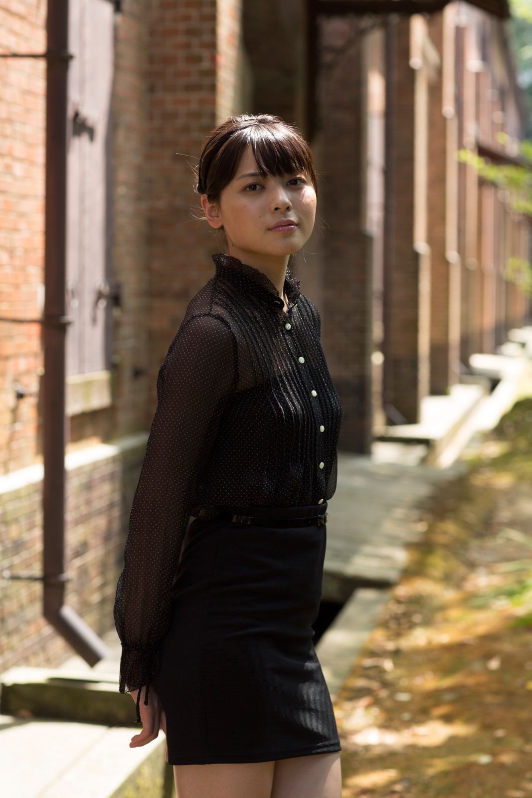 矢島舞美 Maimi Yajima  Vol.104-图97