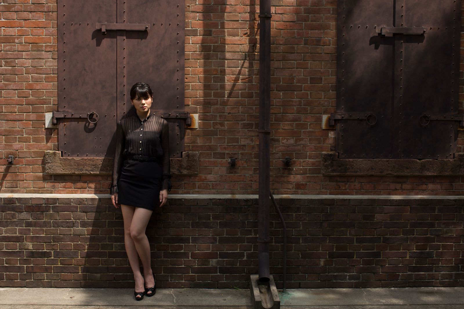 矢島舞美 Maimi Yajima  Vol.104-图98