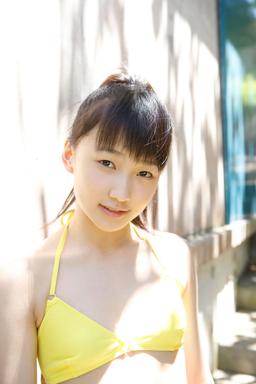 鞘師里保 Riho Sayashi  Vol.105-图0