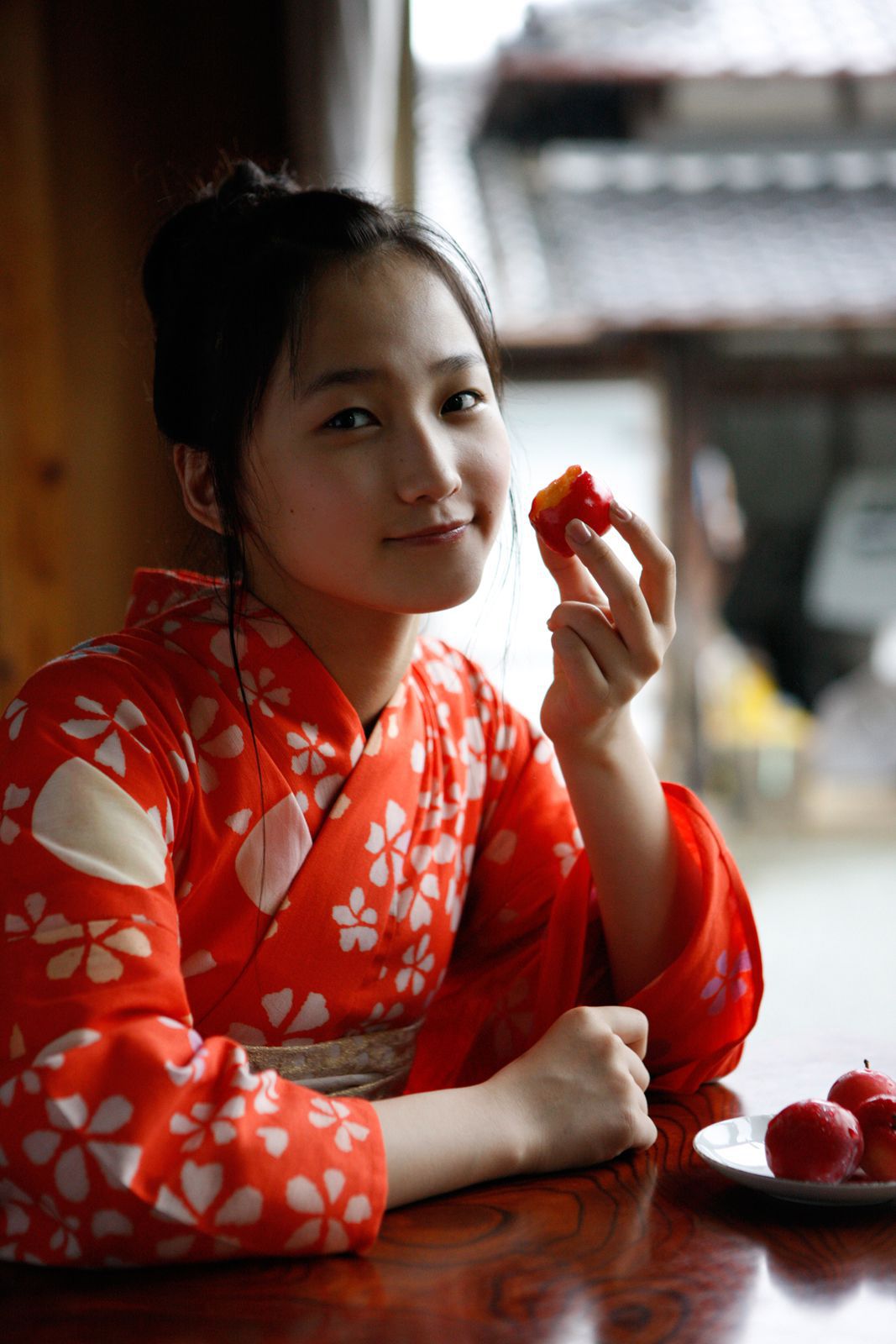 鞘師里保 Riho Sayashi  Vol.105-图99