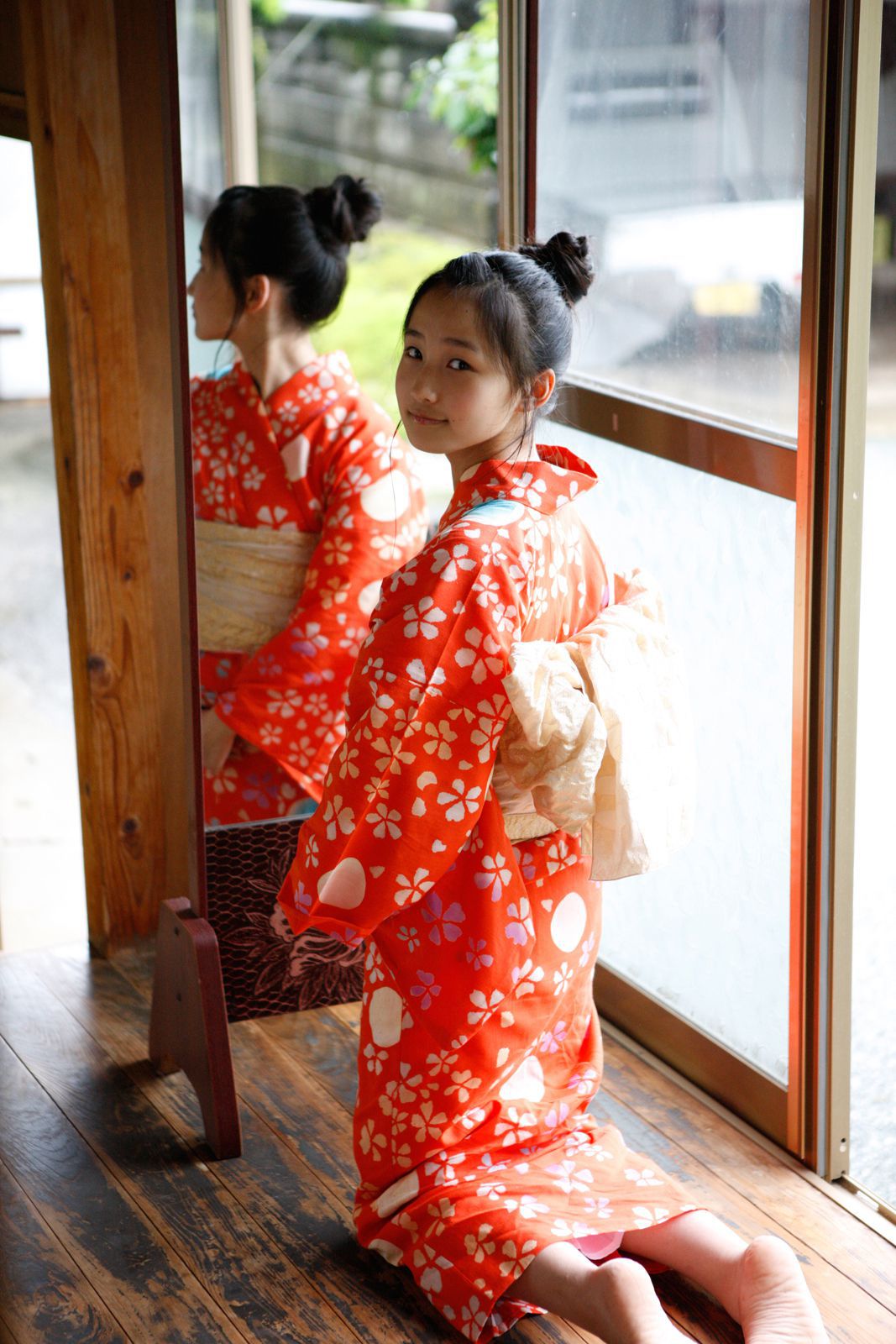 鞘師里保 Riho Sayashi  Vol.105-图101