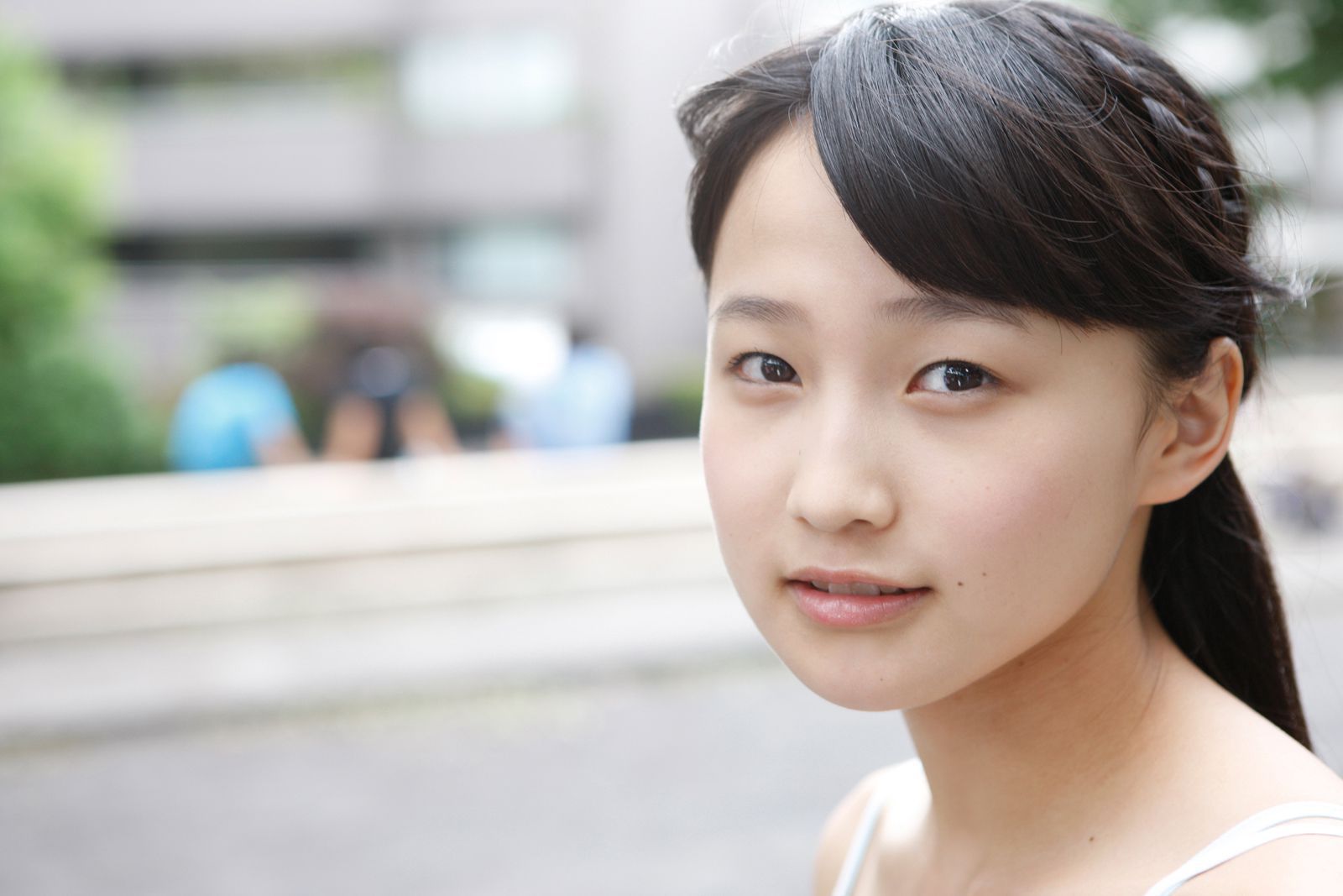 鞘師里保 Riho Sayashi  Vol.105-图105