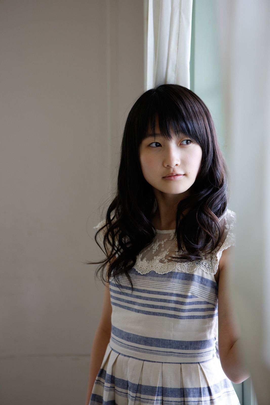 鞘師里保 Riho Sayashi  Vol.105-图108