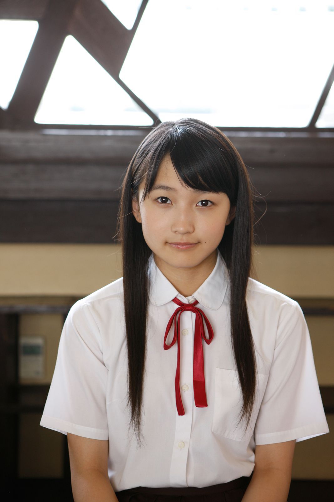 鞘師里保 Riho Sayashi  Vol.105-图16