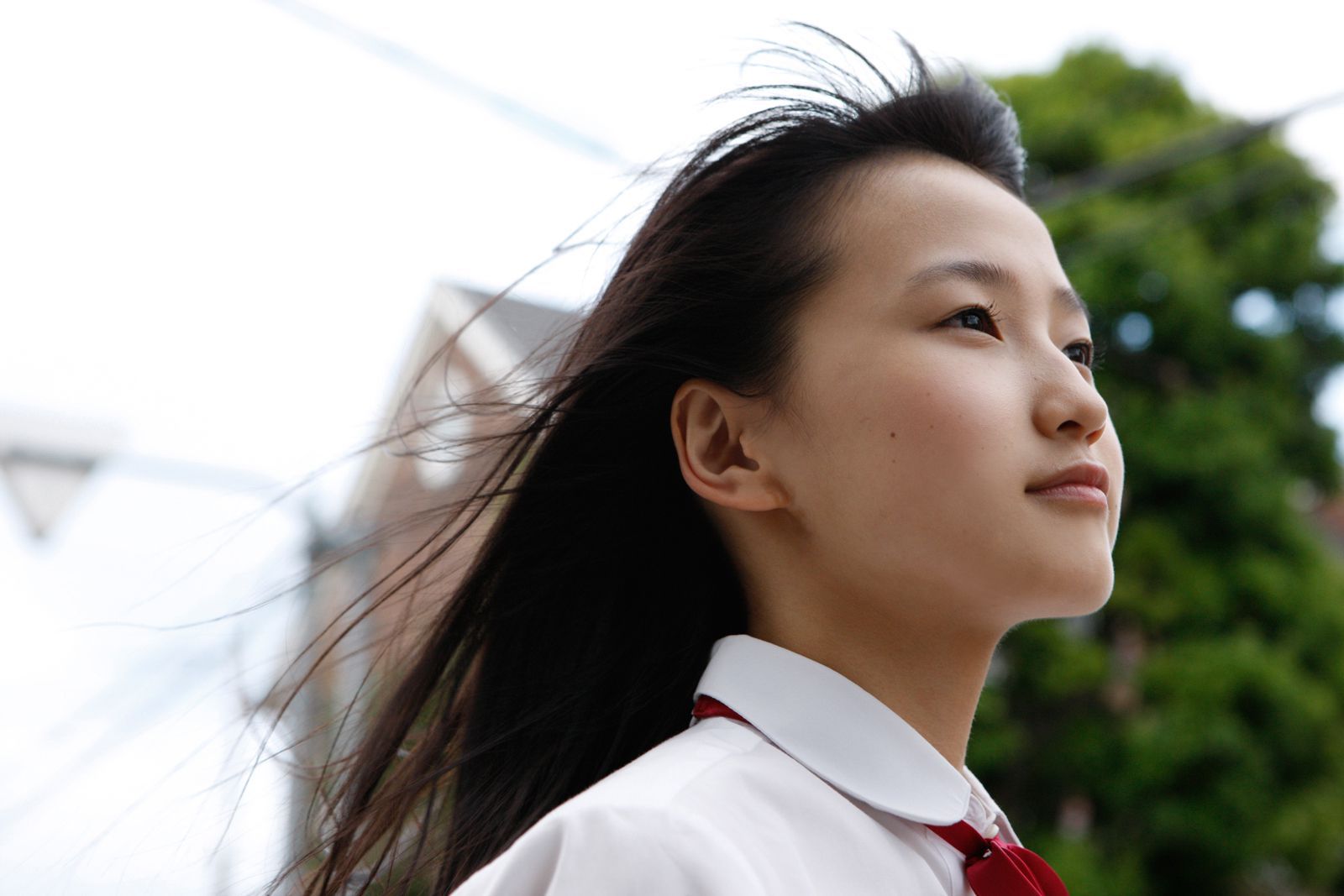 鞘師里保 Riho Sayashi  Vol.105-图20