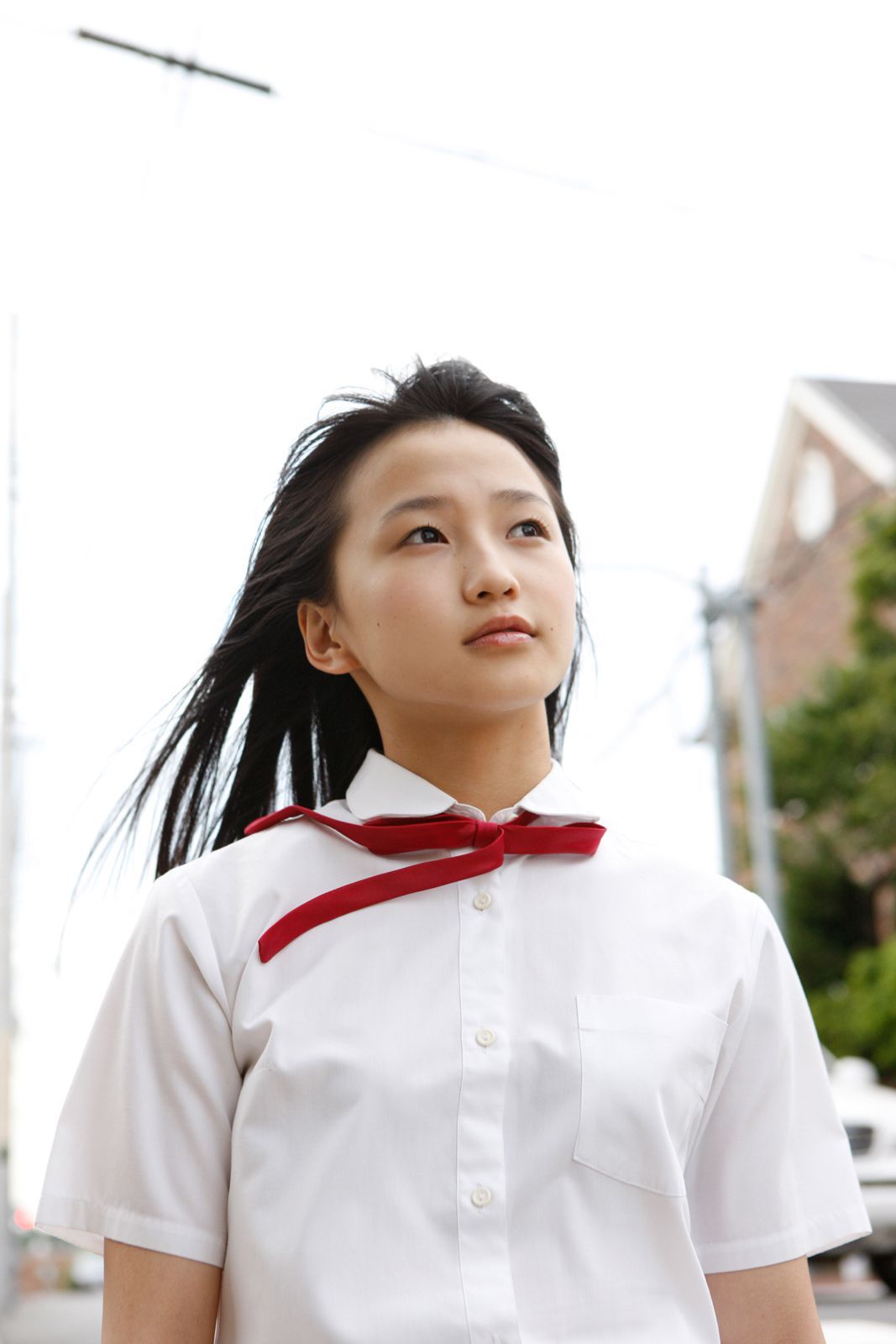 鞘師里保 Riho Sayashi  Vol.105-图21