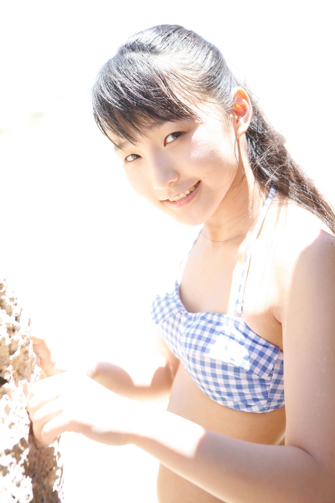 鞘師里保 Riho Sayashi  Vol.105-图22