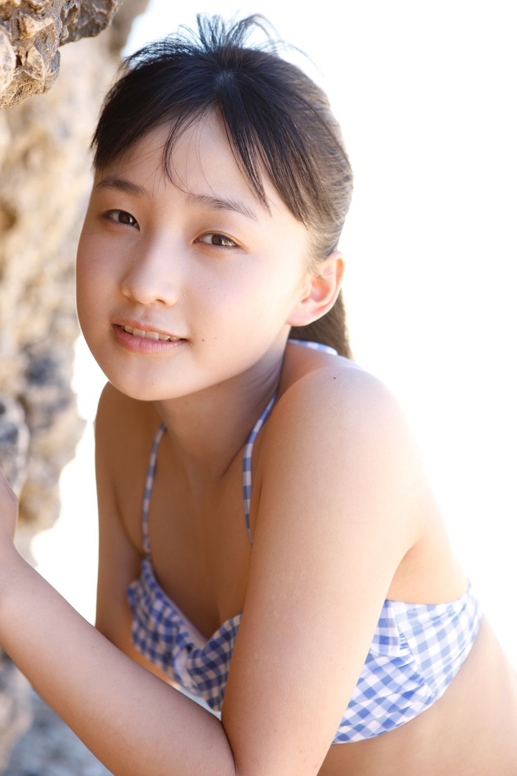 鞘師里保 Riho Sayashi  Vol.105-图23