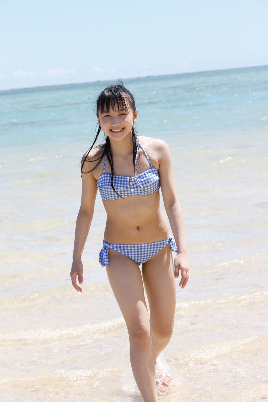 鞘師里保 Riho Sayashi  Vol.105-图27