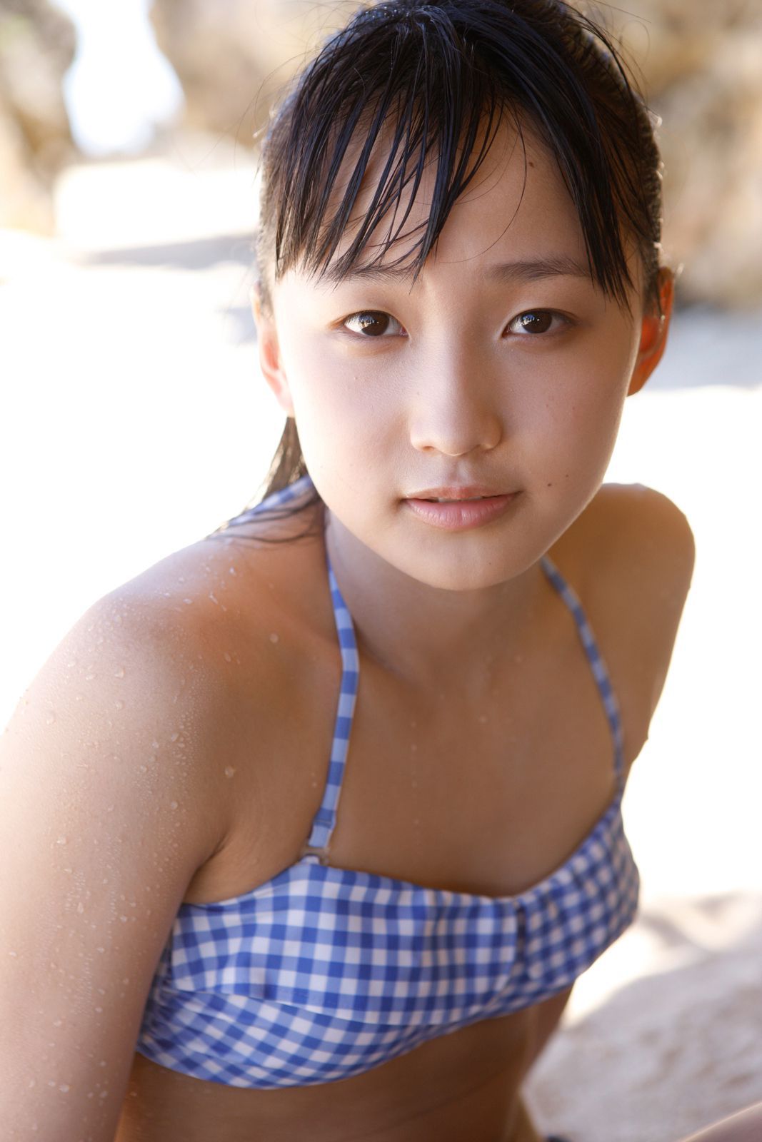 鞘師里保 Riho Sayashi  Vol.105-图29