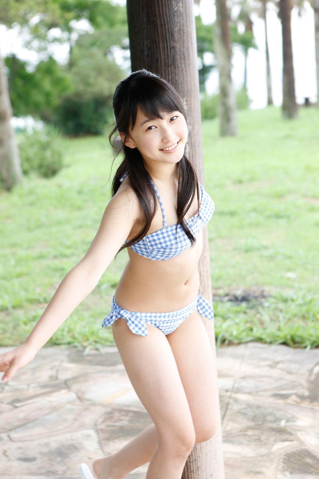 鞘師里保 Riho Sayashi  Vol.105-图30