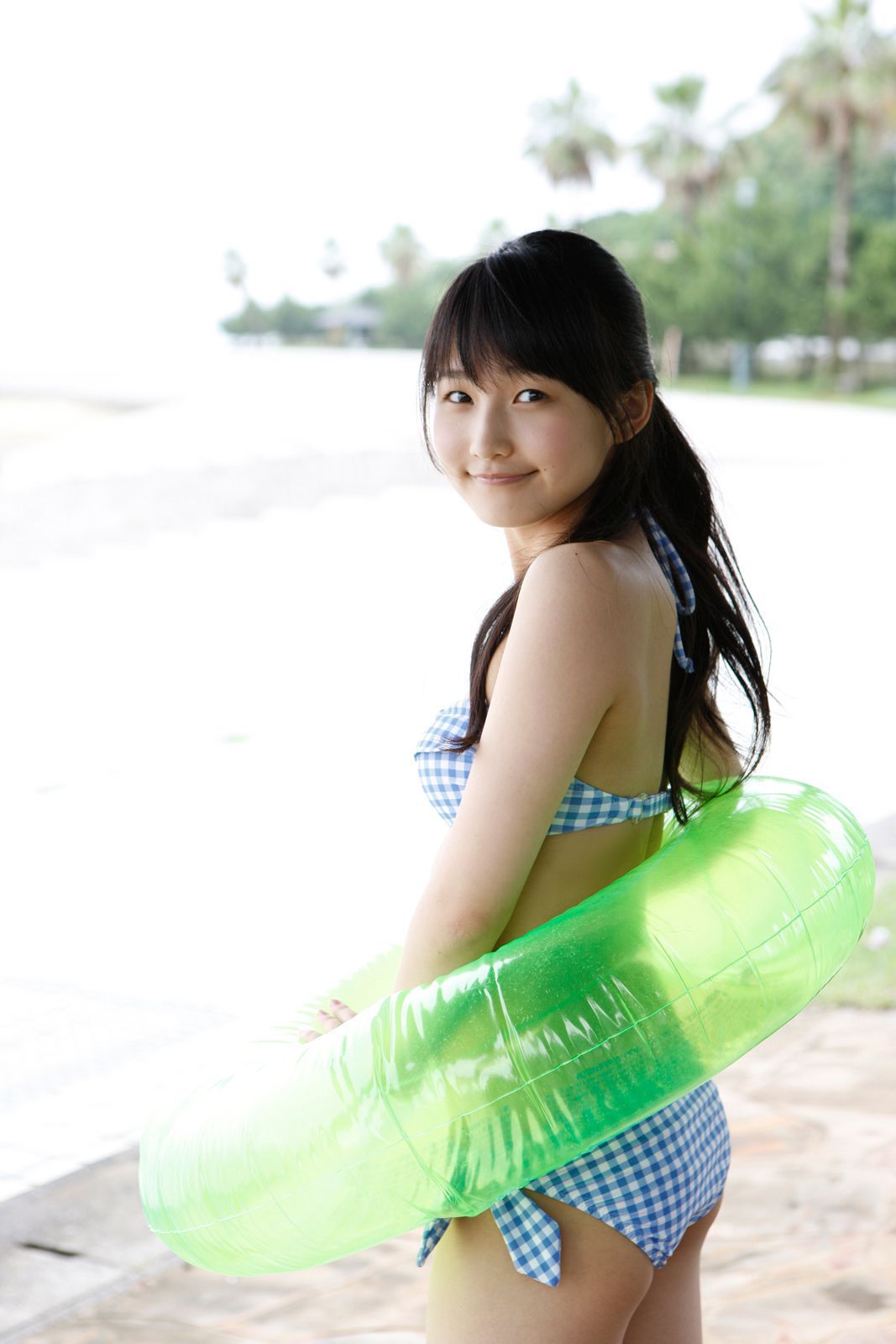 鞘師里保 Riho Sayashi  Vol.105-图32
