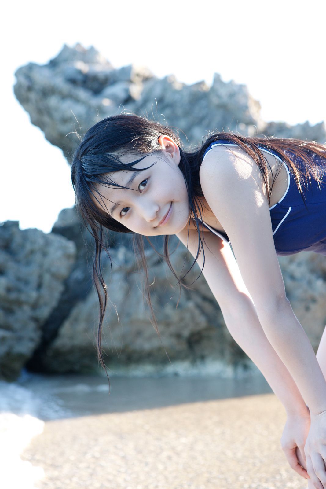 鞘師里保 Riho Sayashi  Vol.105-图35