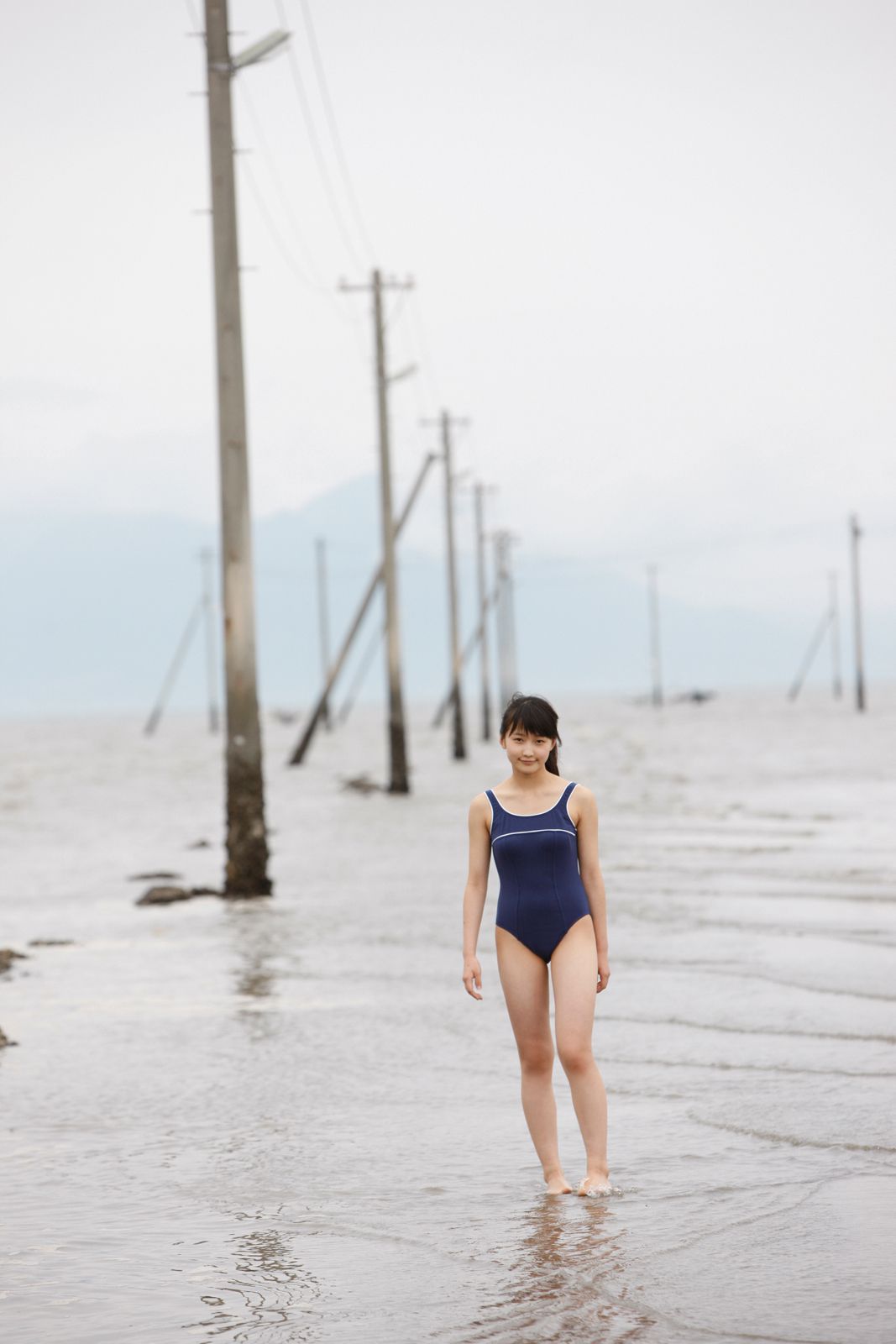 鞘師里保 Riho Sayashi  Vol.105-图41