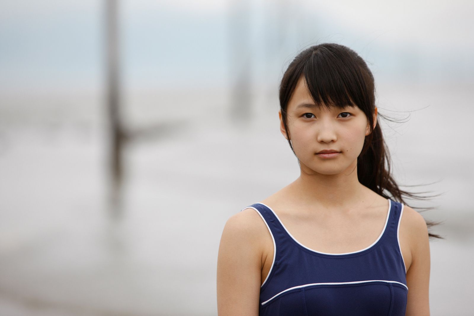 鞘師里保 Riho Sayashi  Vol.105-图43