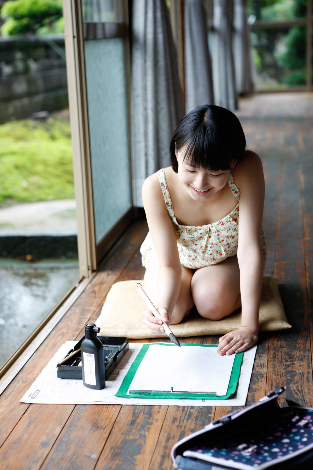 鞘師里保 Riho Sayashi  Vol.105-图46