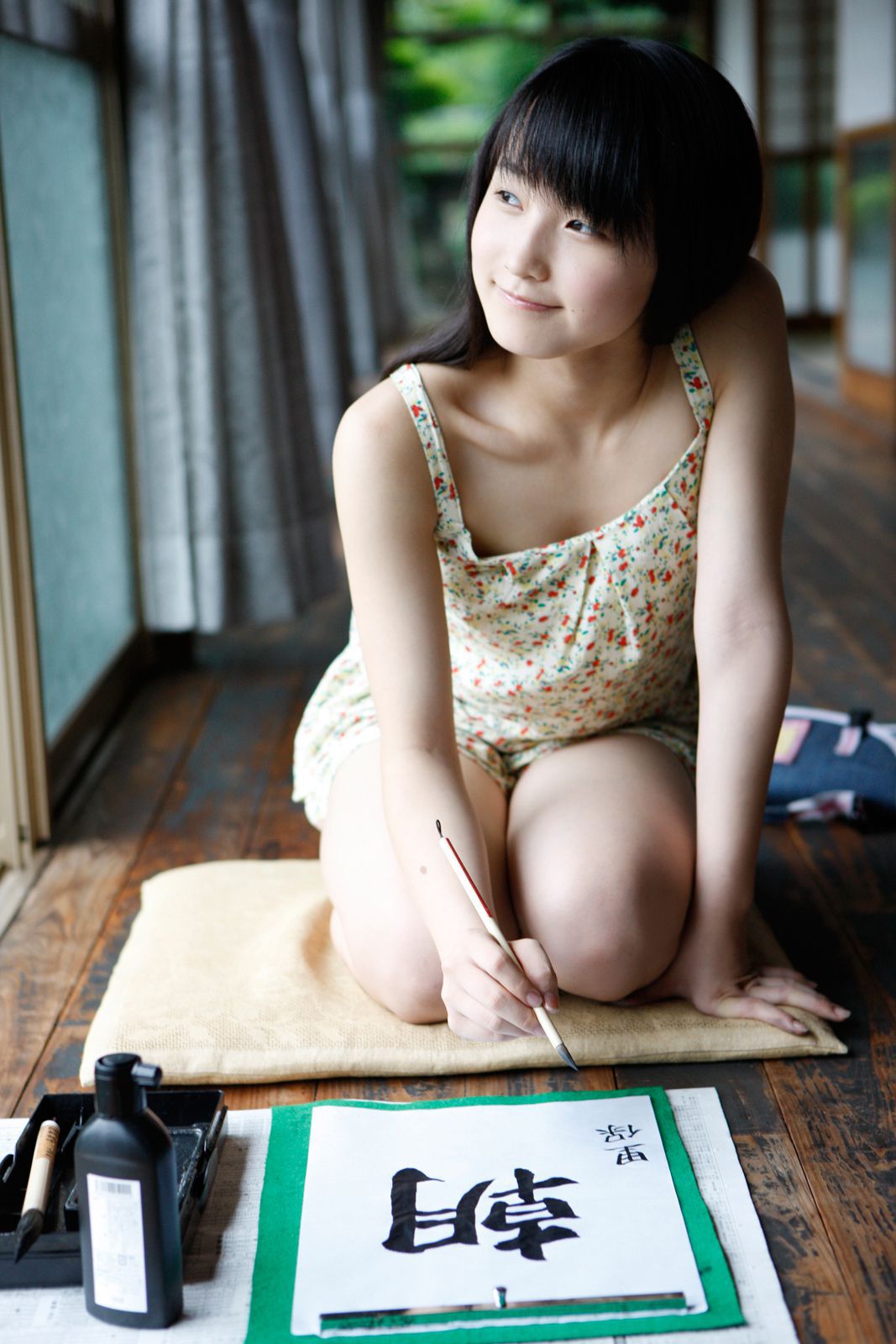 鞘師里保 Riho Sayashi  Vol.105-图47