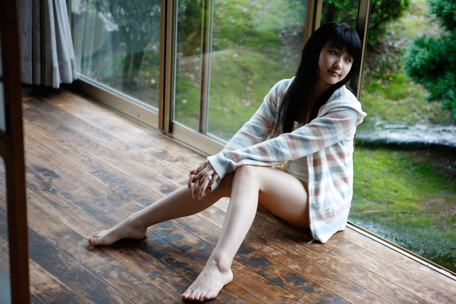 鞘師里保 Riho Sayashi  Vol.105-图49