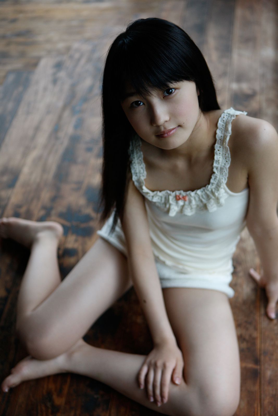 鞘師里保 Riho Sayashi  Vol.105-图50
