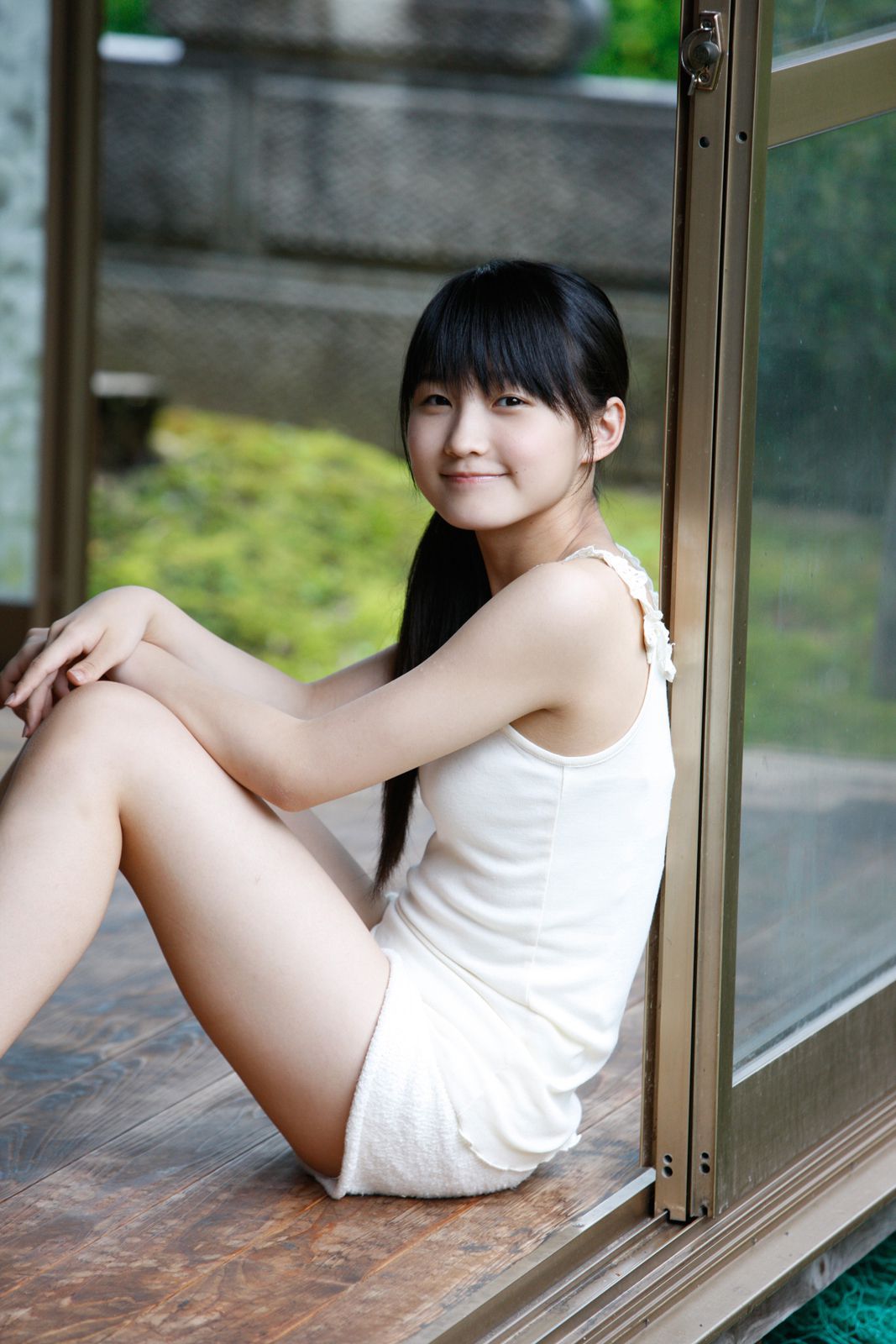 鞘師里保 Riho Sayashi  Vol.105-图53