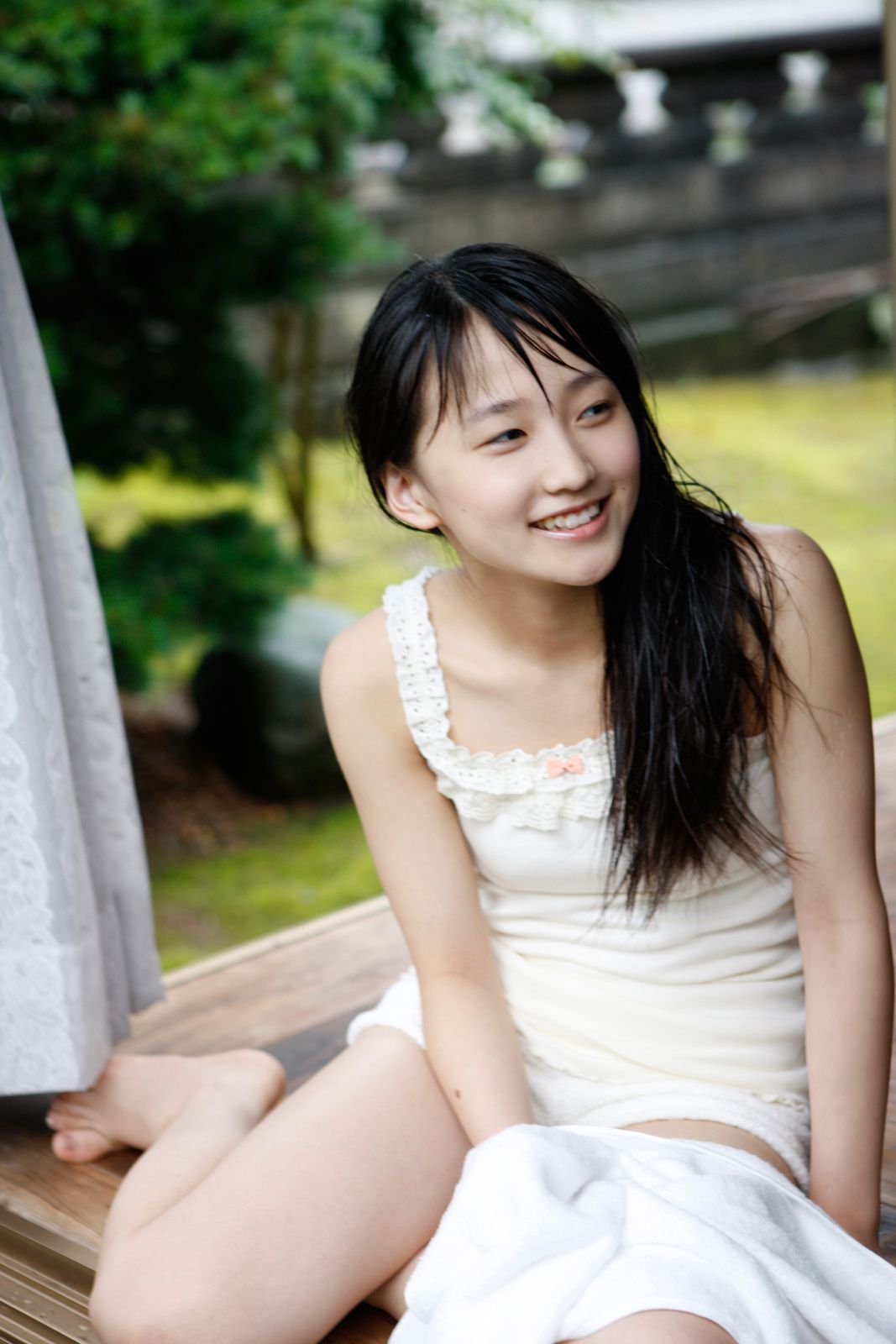 鞘師里保 Riho Sayashi  Vol.105-图56