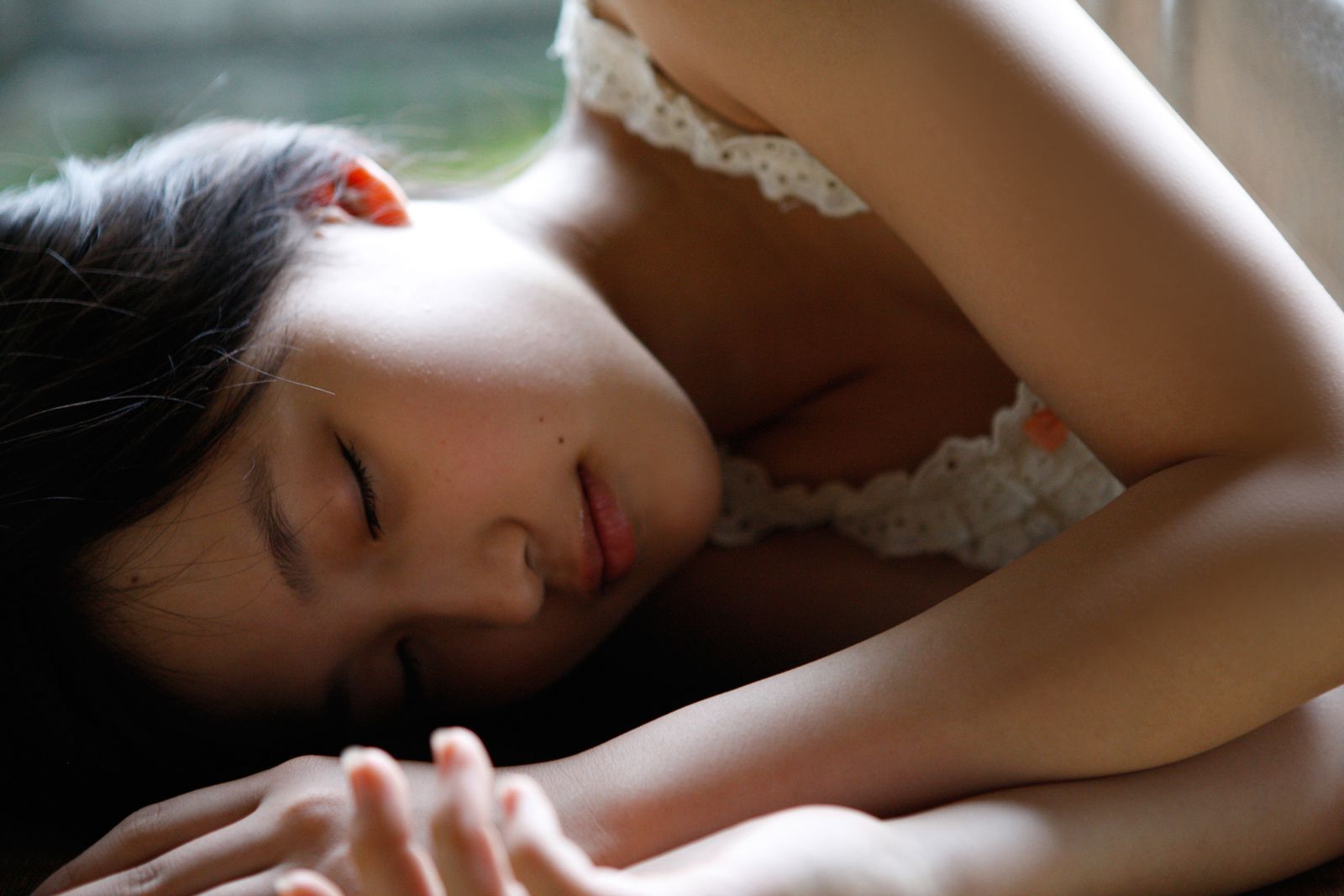 鞘師里保 Riho Sayashi  Vol.105-图64