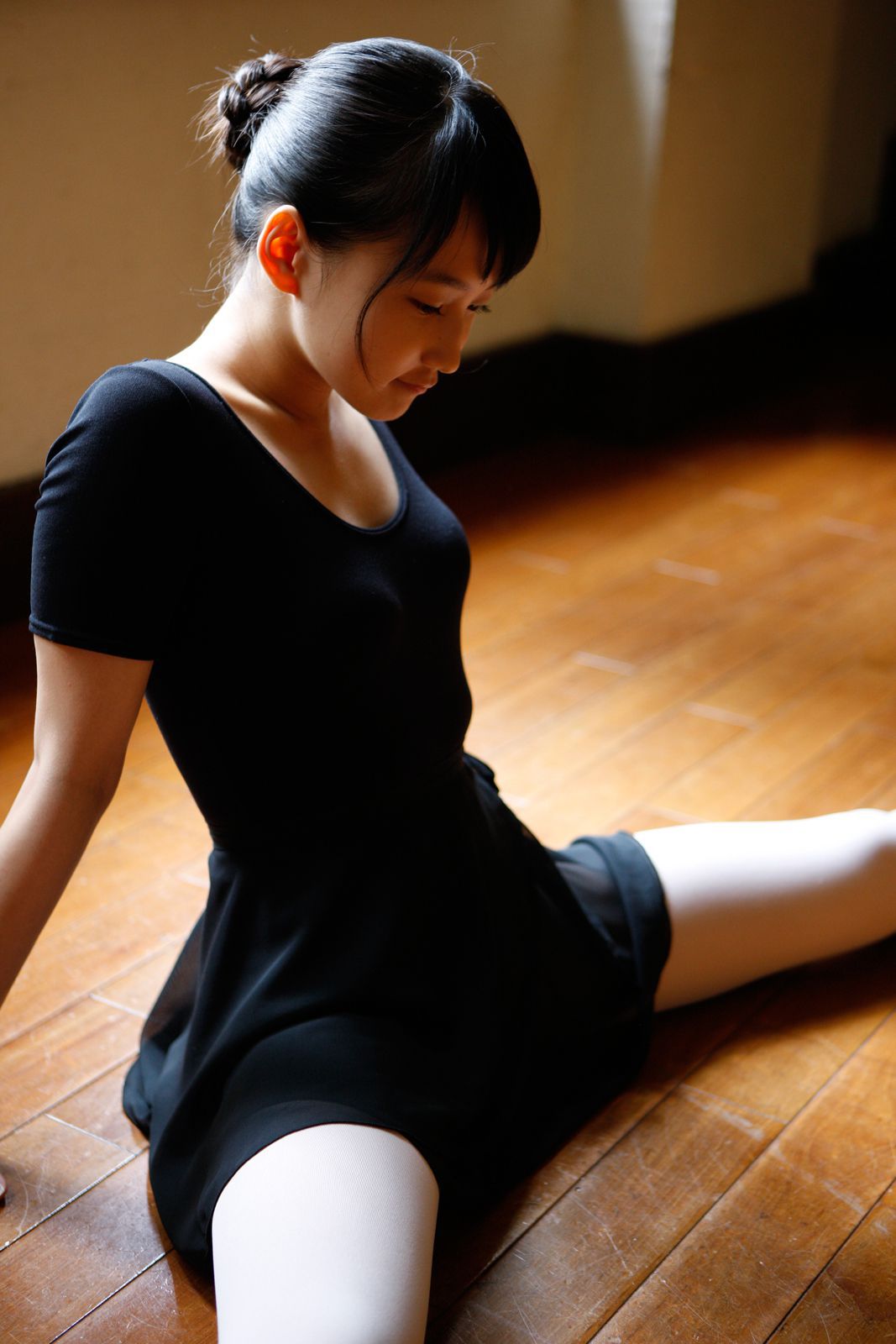 鞘師里保 Riho Sayashi  Vol.105-图68