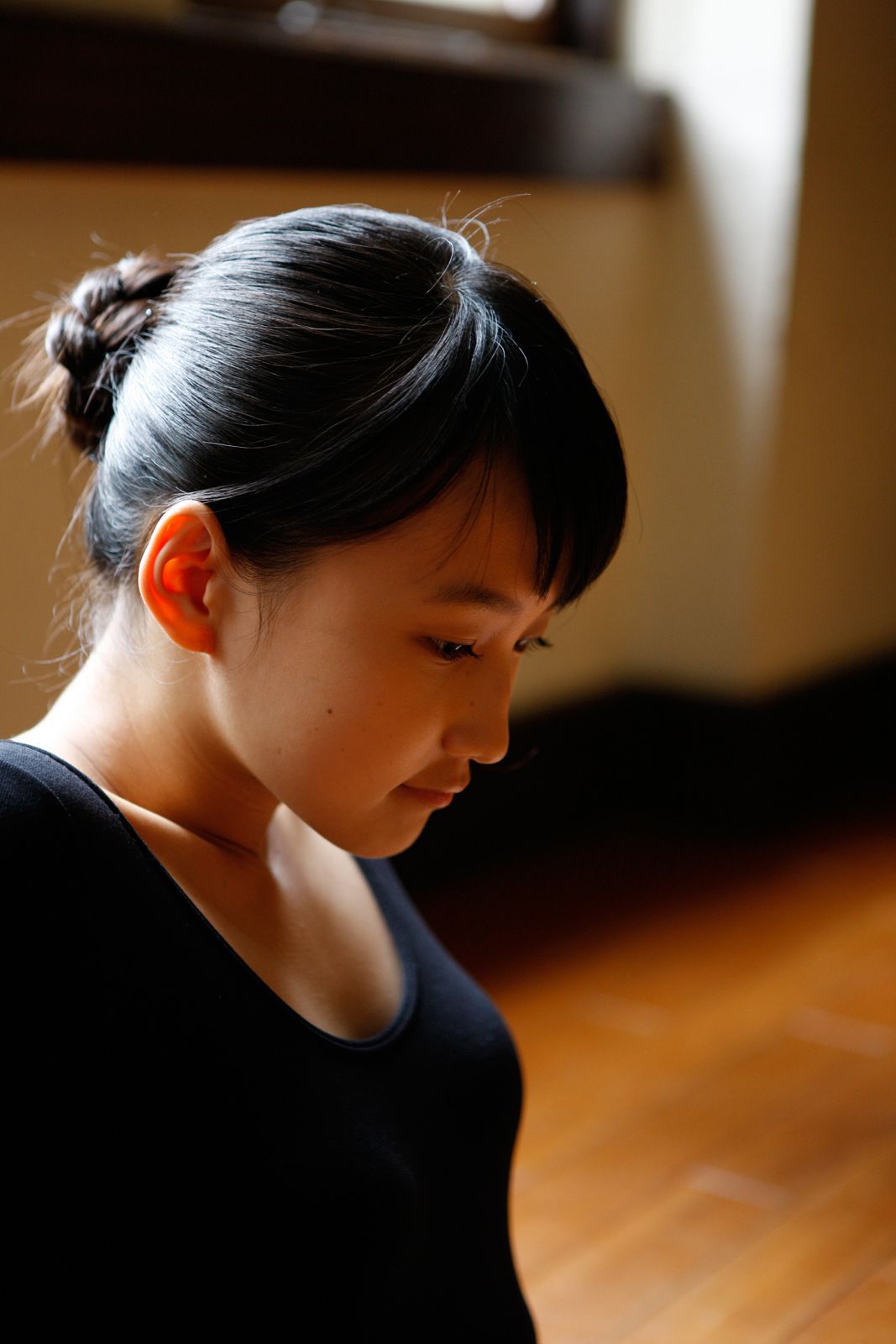 鞘師里保 Riho Sayashi  Vol.105-图69