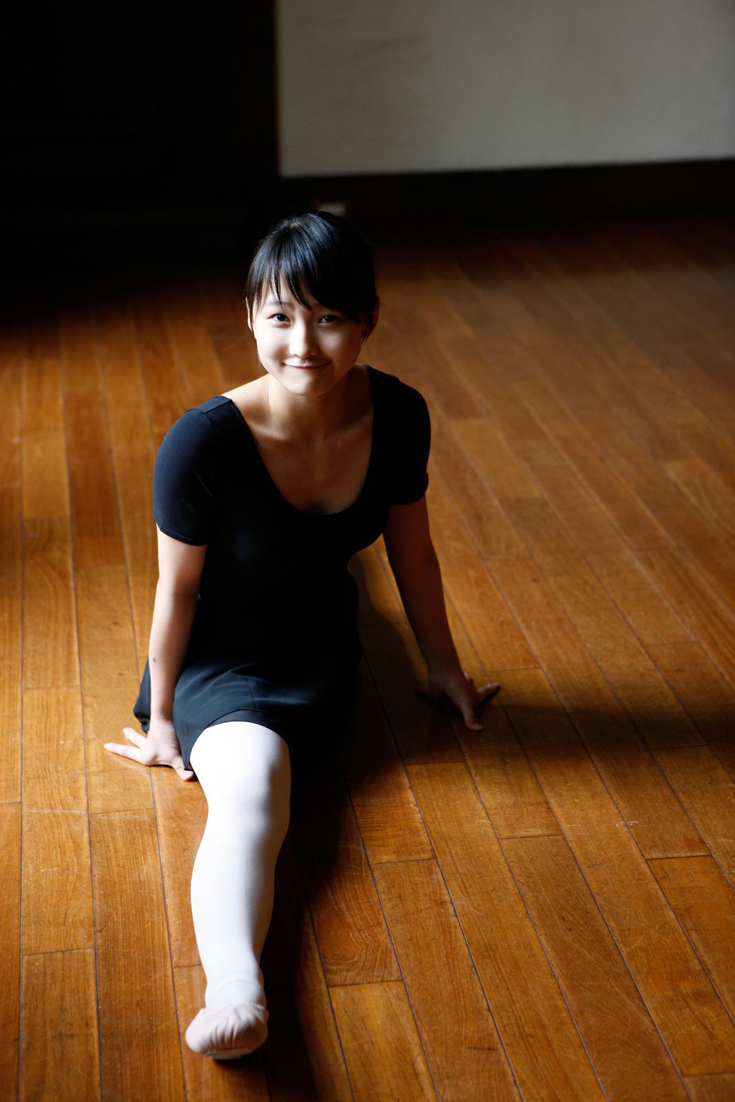 鞘師里保 Riho Sayashi  Vol.105-图70