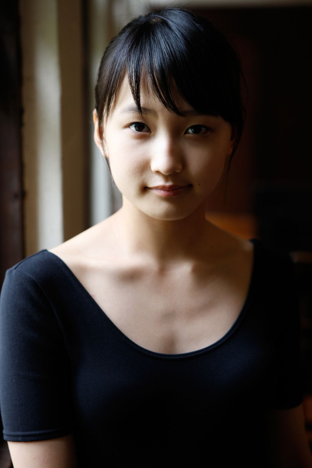 鞘師里保 Riho Sayashi  Vol.105-图72