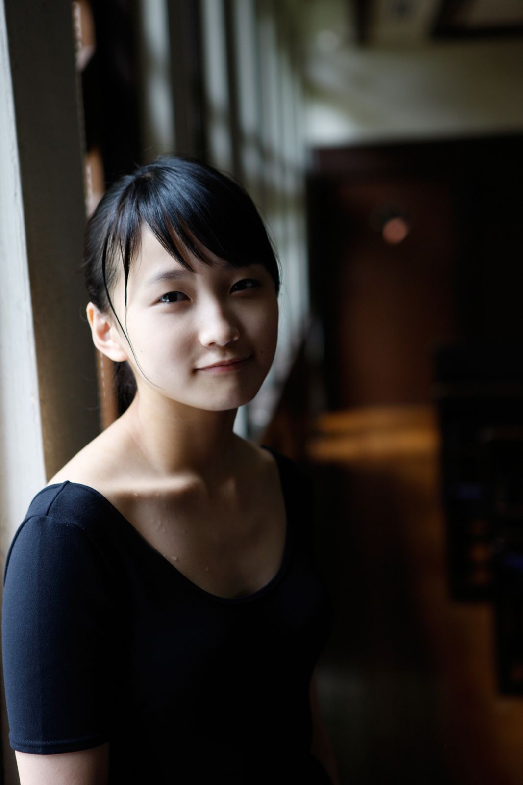 鞘師里保 Riho Sayashi  Vol.105-图73