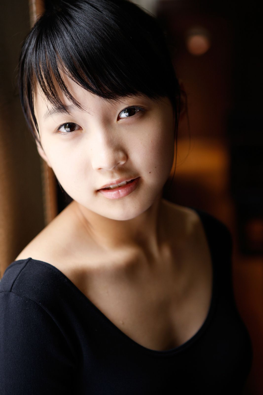 鞘師里保 Riho Sayashi  Vol.105-图74