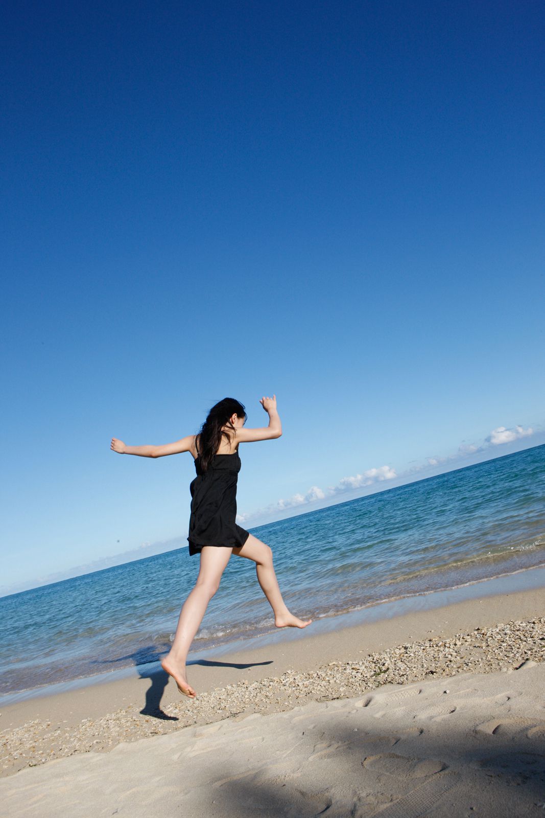 鞘師里保 Riho Sayashi  Vol.105-图77