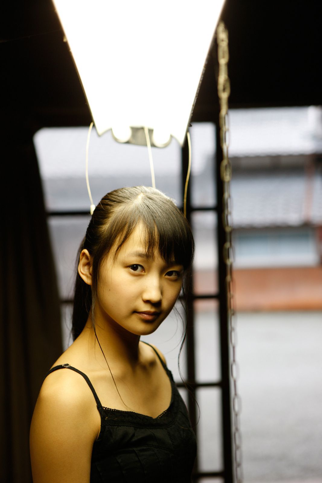 鞘師里保 Riho Sayashi  Vol.105-图79