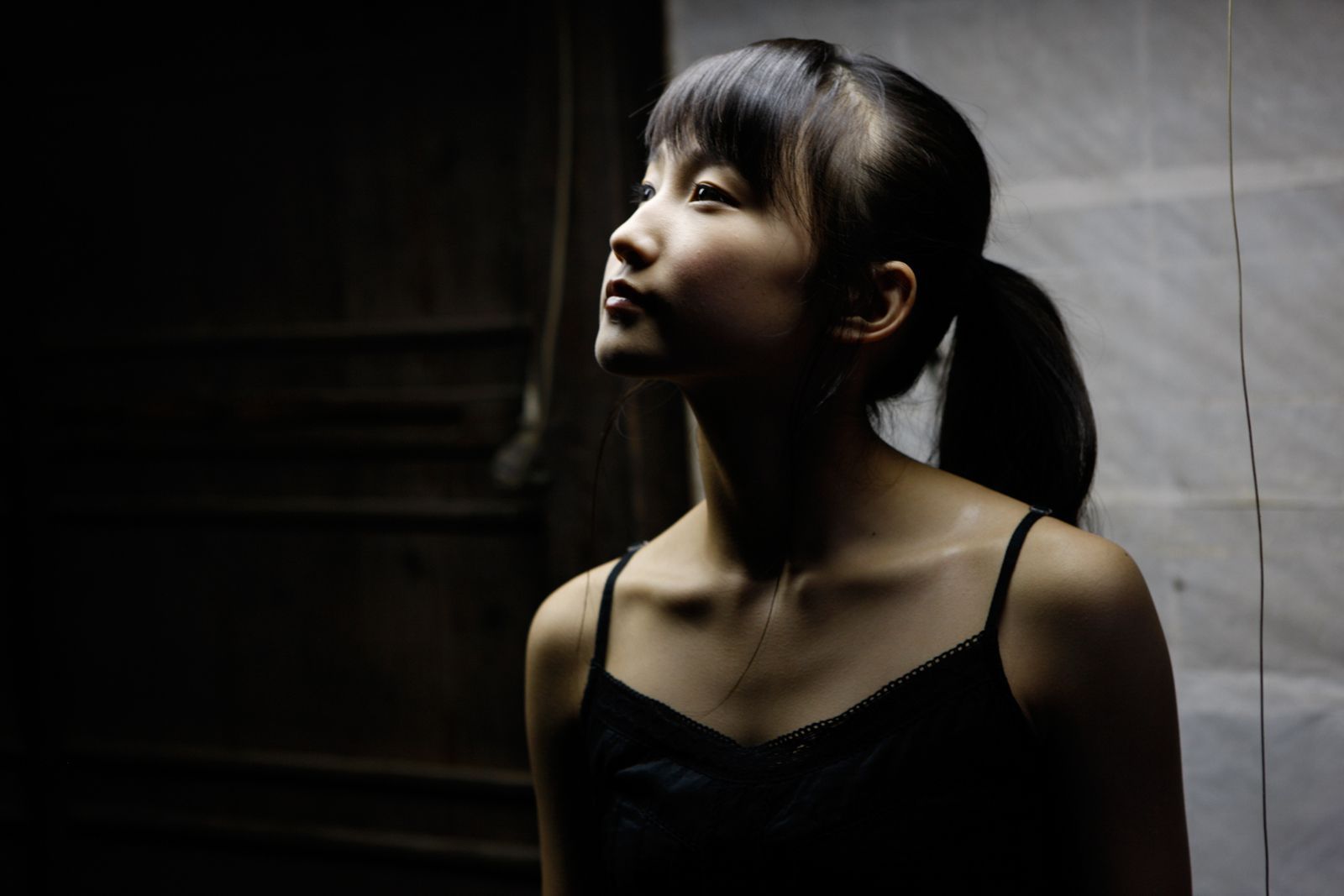 鞘師里保 Riho Sayashi  Vol.105-图80