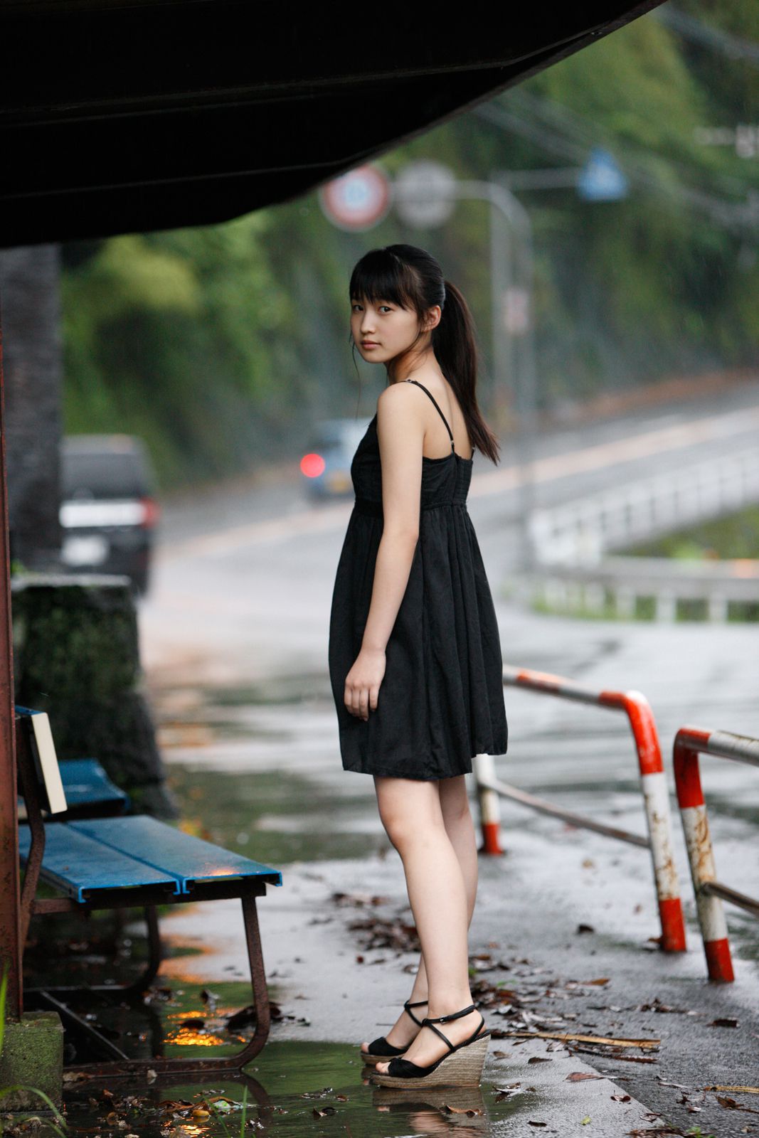 鞘師里保 Riho Sayashi  Vol.105-图84