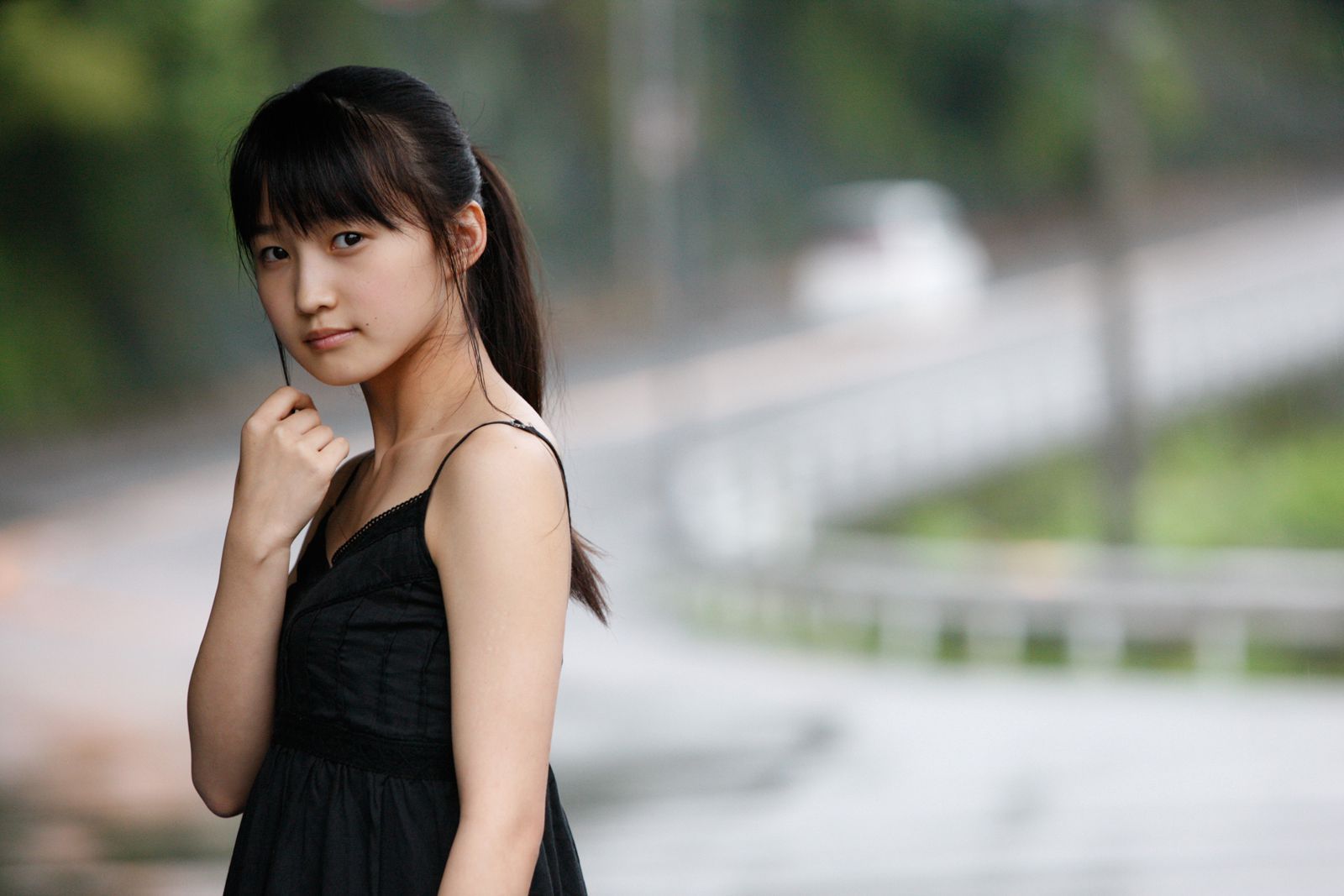 鞘師里保 Riho Sayashi  Vol.105-图85