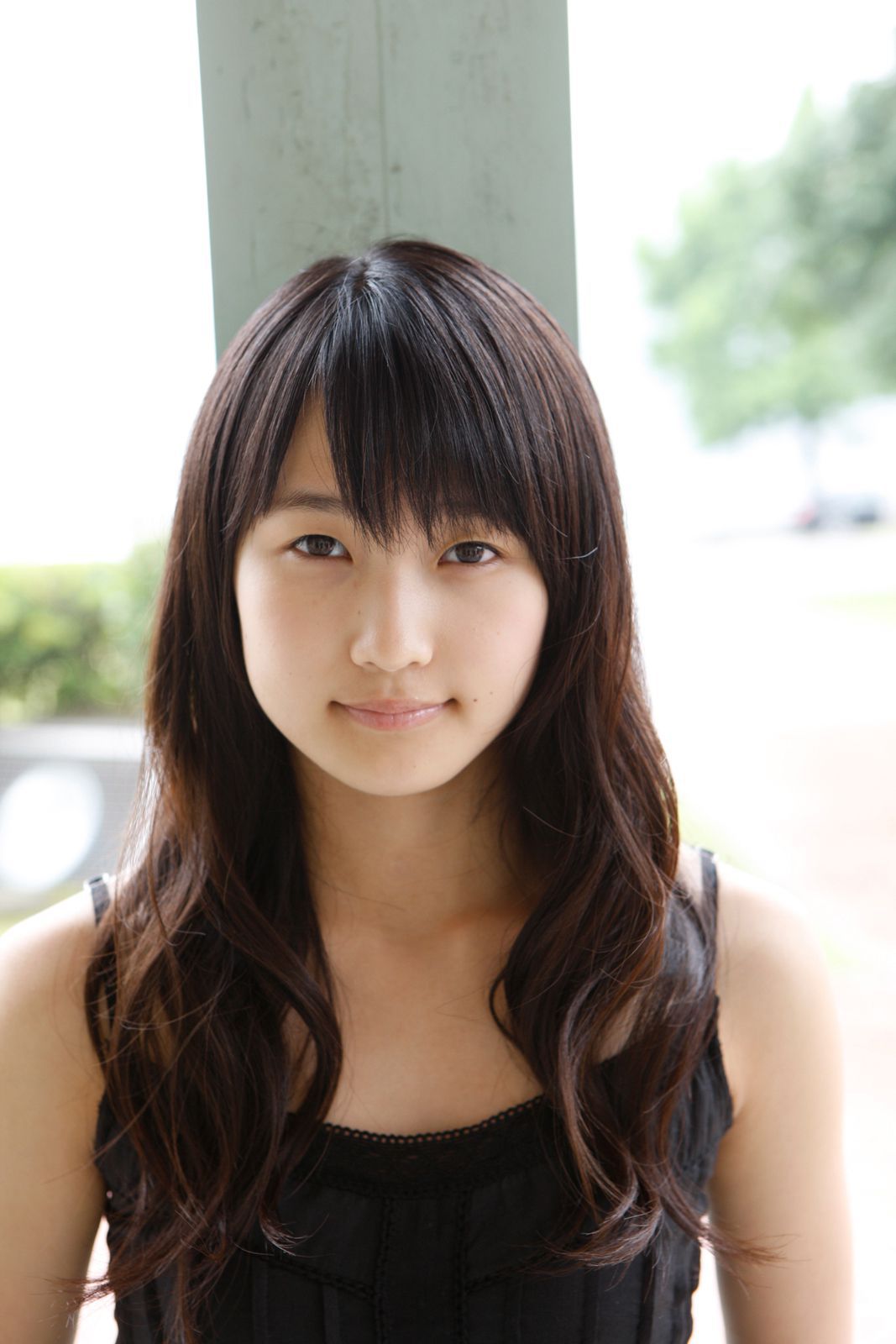 鞘師里保 Riho Sayashi  Vol.105-图87