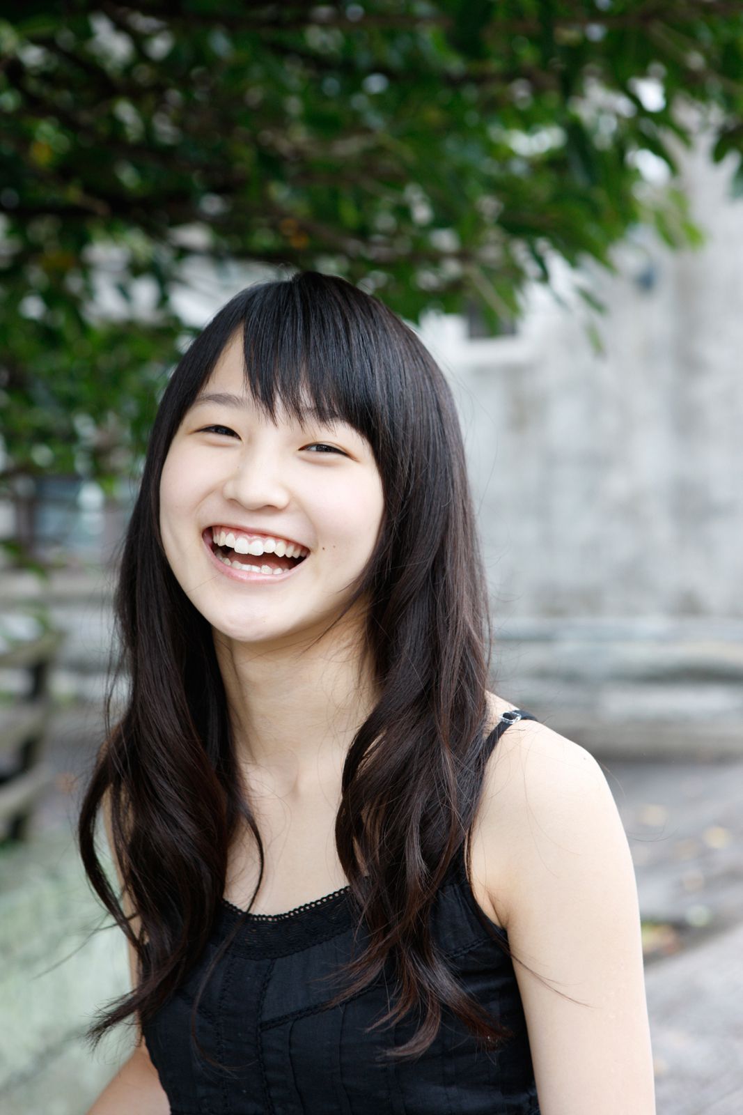 鞘師里保 Riho Sayashi  Vol.105-图88