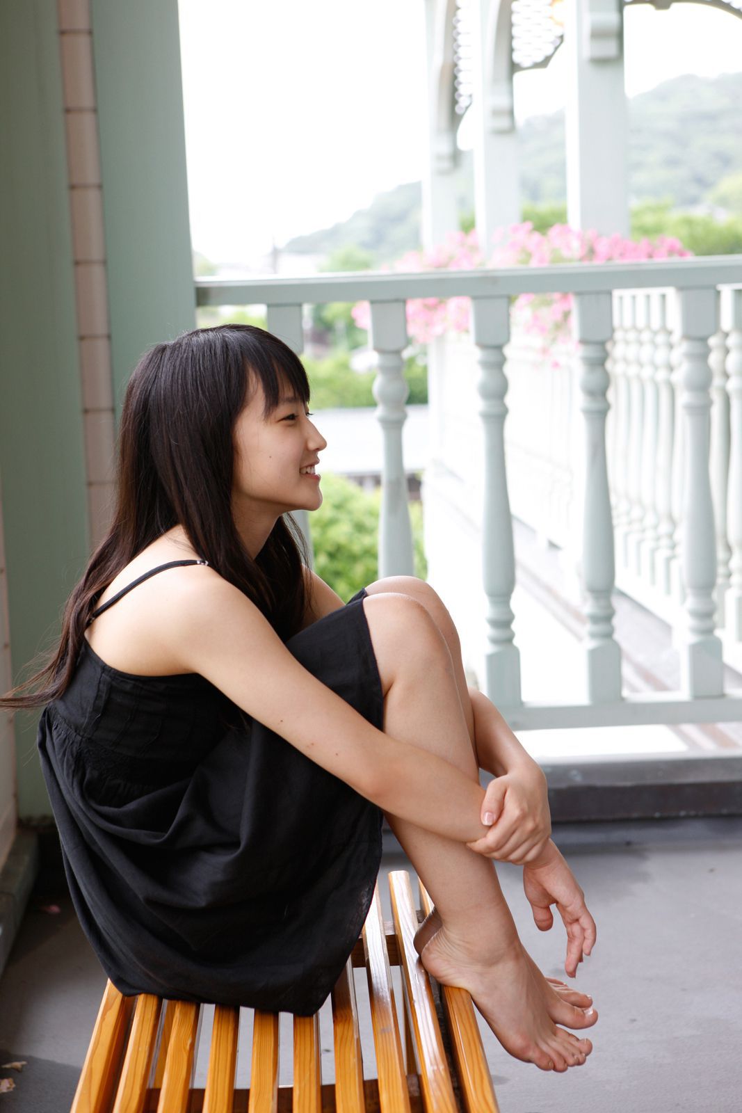 鞘師里保 Riho Sayashi  Vol.105-图90