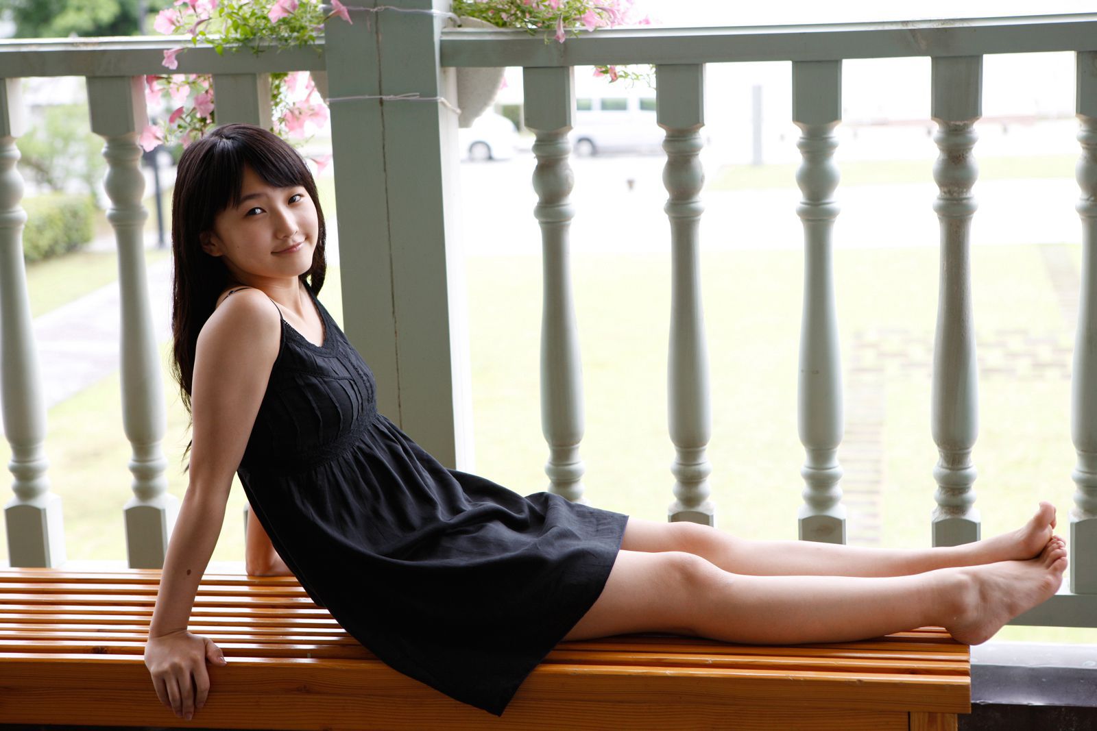 鞘師里保 Riho Sayashi  Vol.105-图91