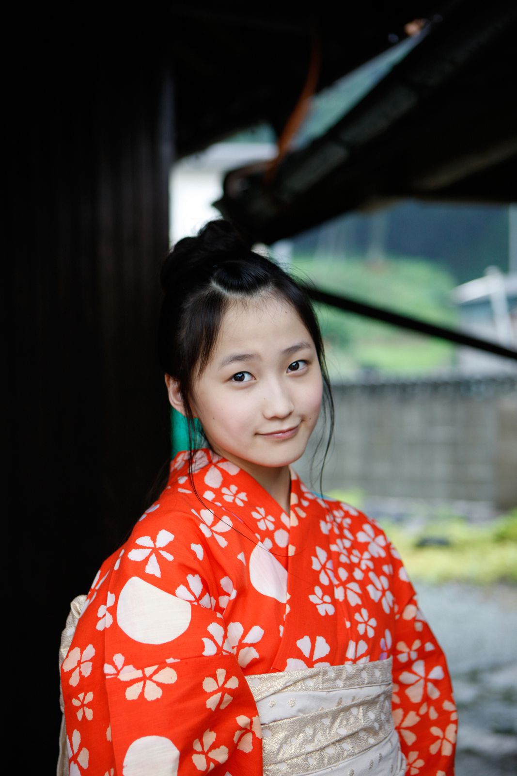 鞘師里保 Riho Sayashi  Vol.105-图95