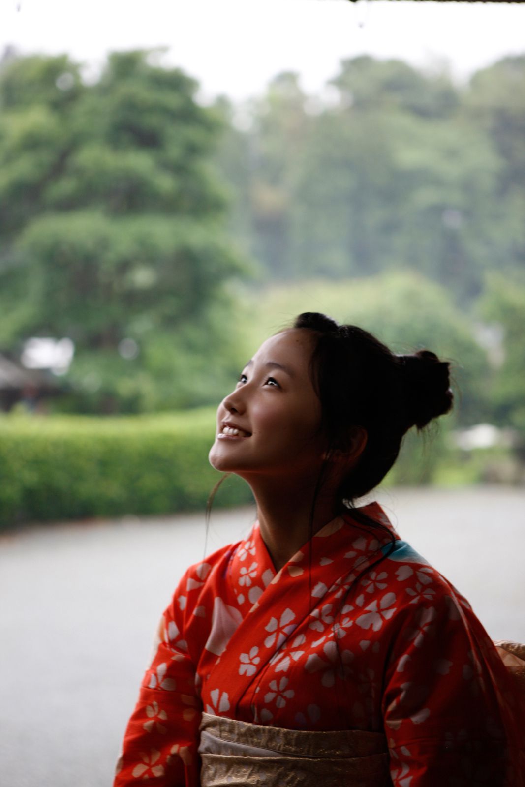 鞘師里保 Riho Sayashi  Vol.105-图96