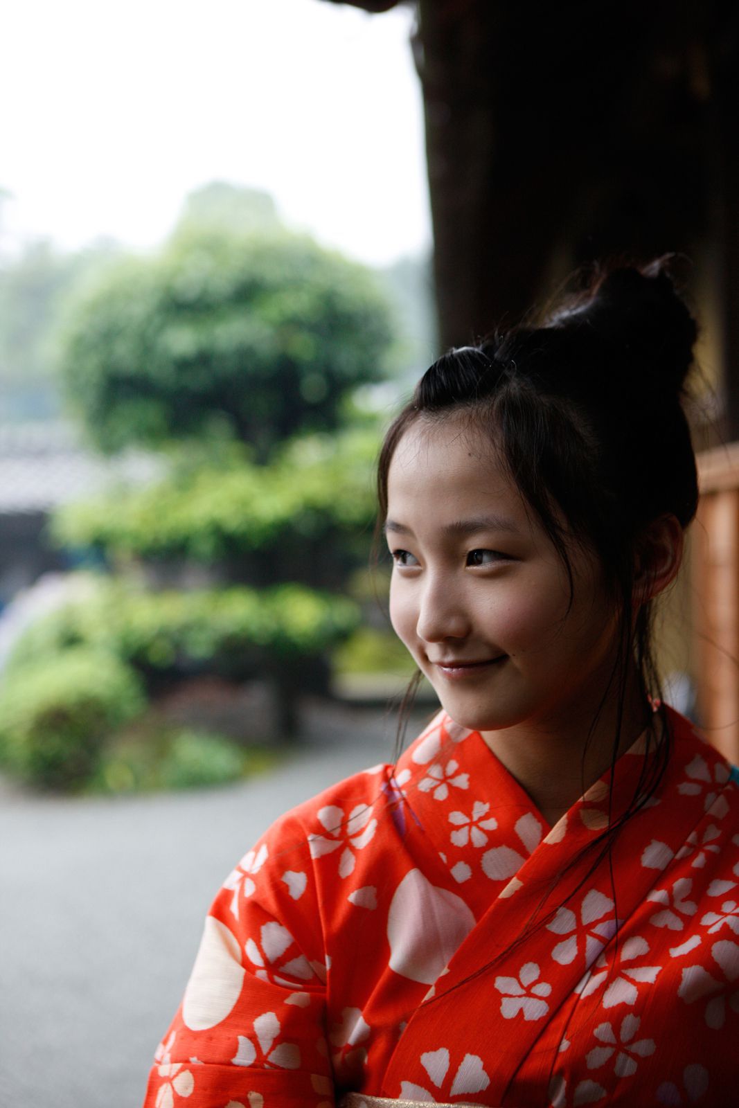 鞘師里保 Riho Sayashi  Vol.105-图97