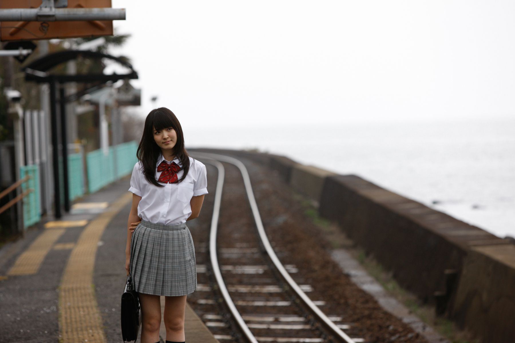 Airi Suzuki 鈴木愛理  Vol.106-图0