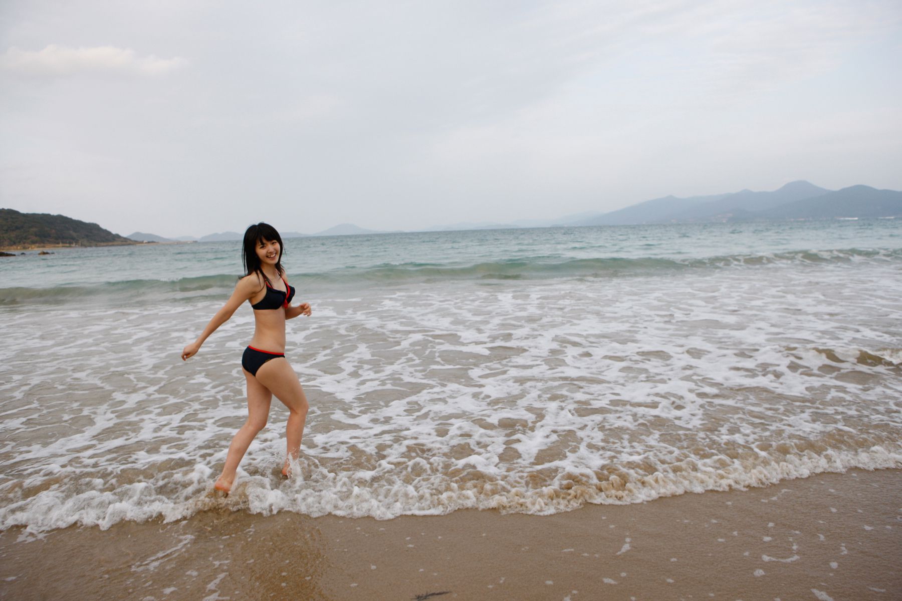 Airi Suzuki 鈴木愛理  Vol.106-图102